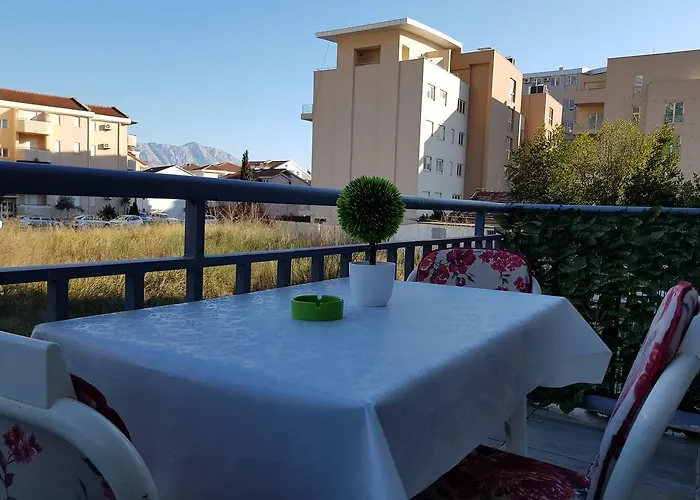Apartment Nona