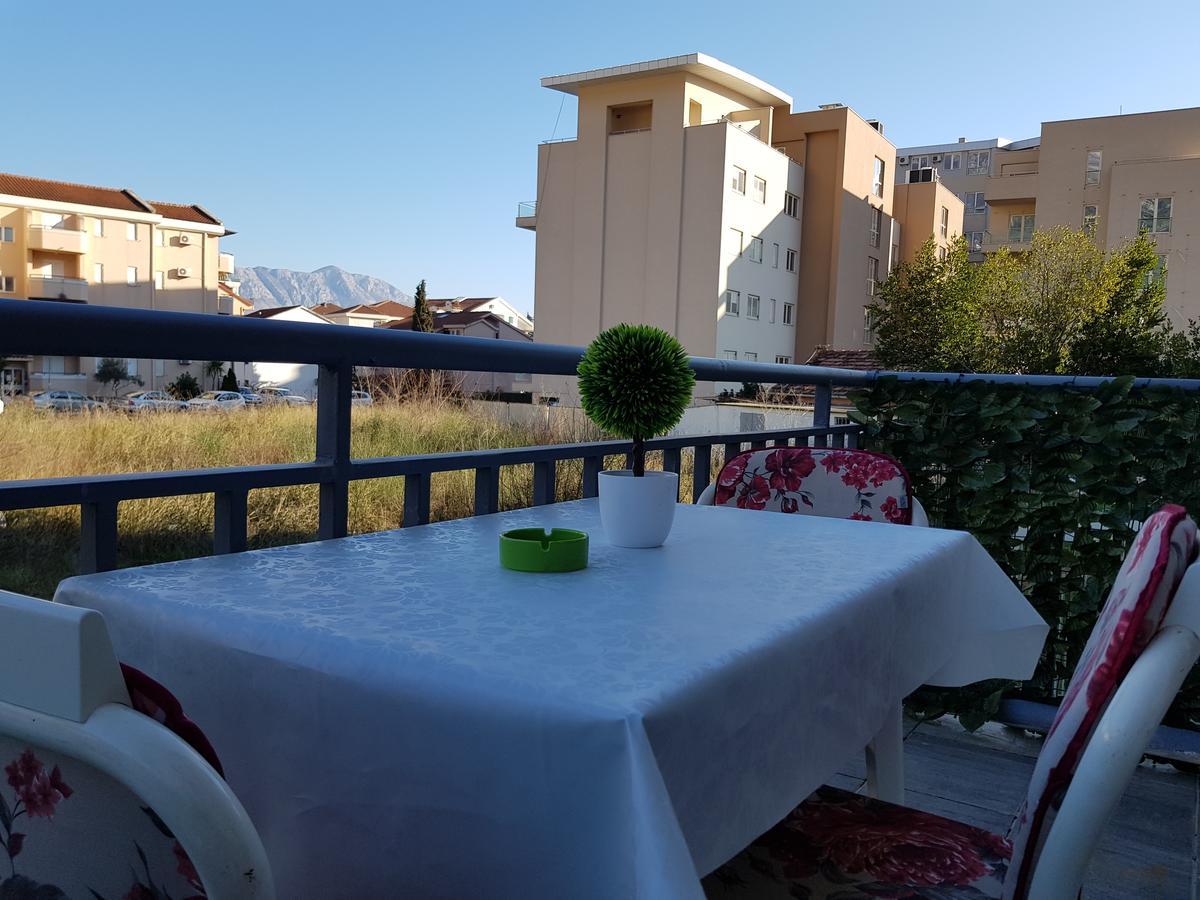 Nona Apartment