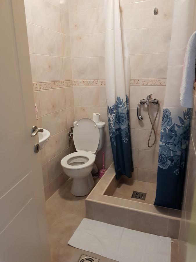 Nona Apartment Budva