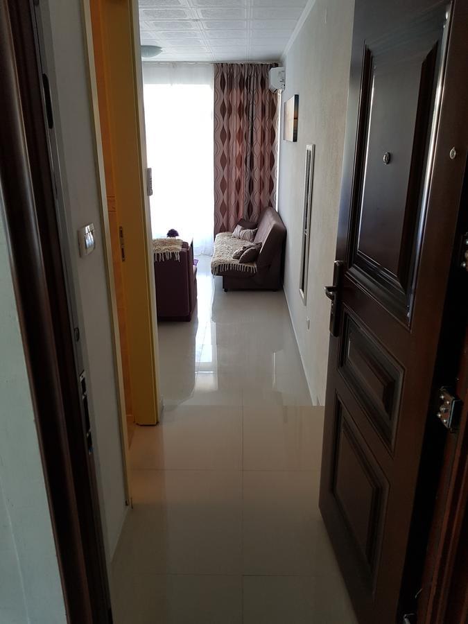 Nona Apartment *