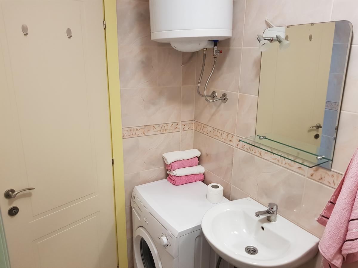 Apartment Nona *
