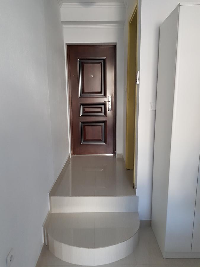 Nona Apartment *